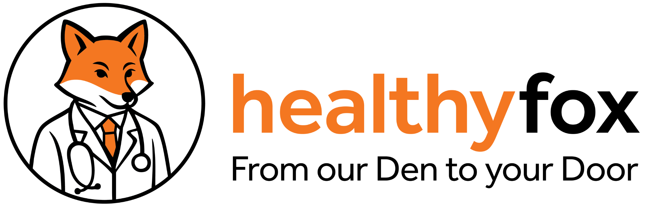 Healthyfox